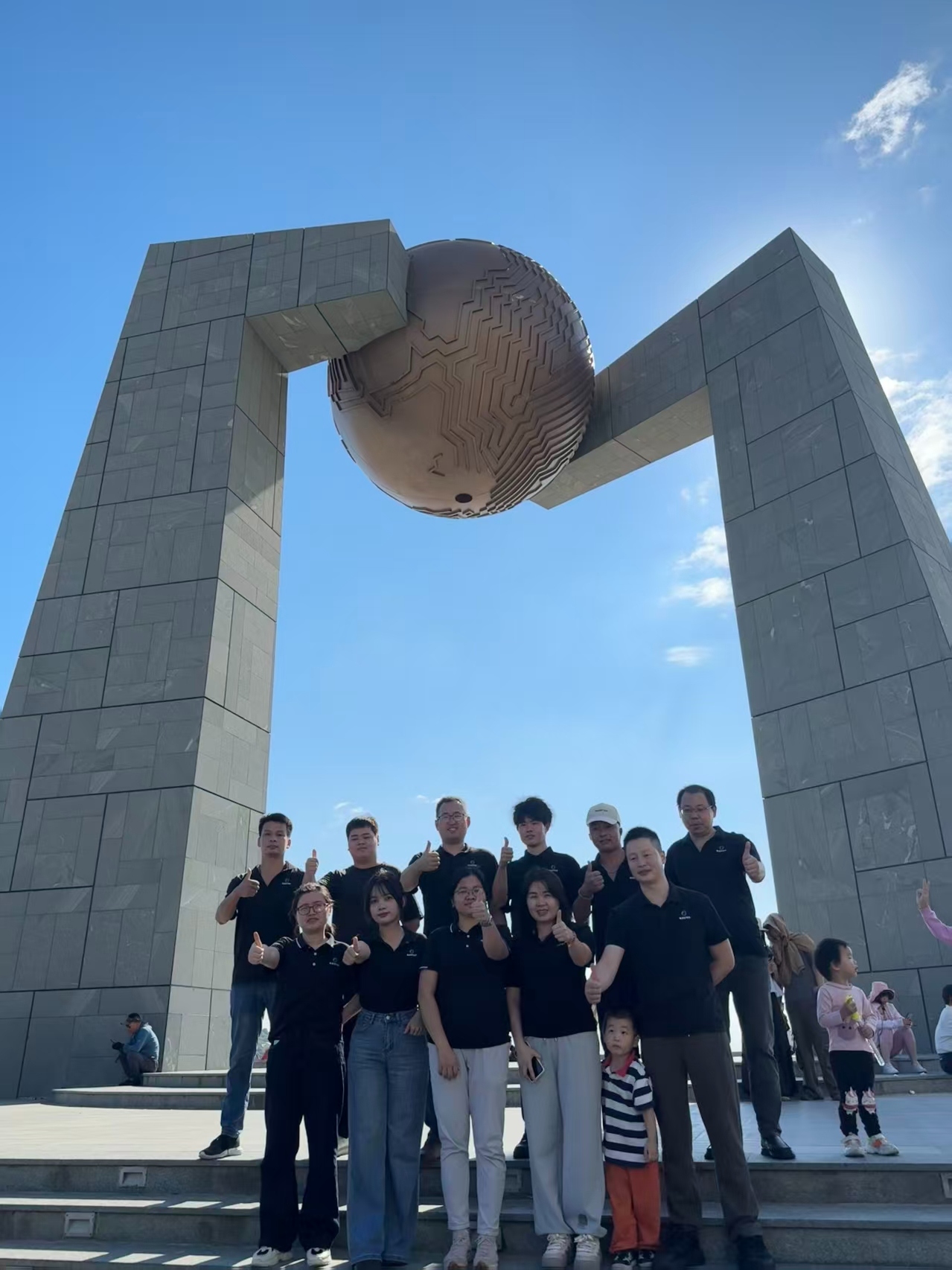 不负时光不负同行--2024年11月南澳岛之旅