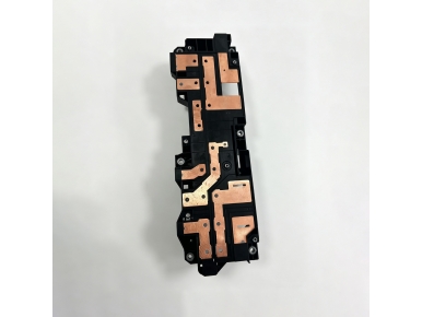 磷氮系高端尼龙用阻燃剂FR-AMP02