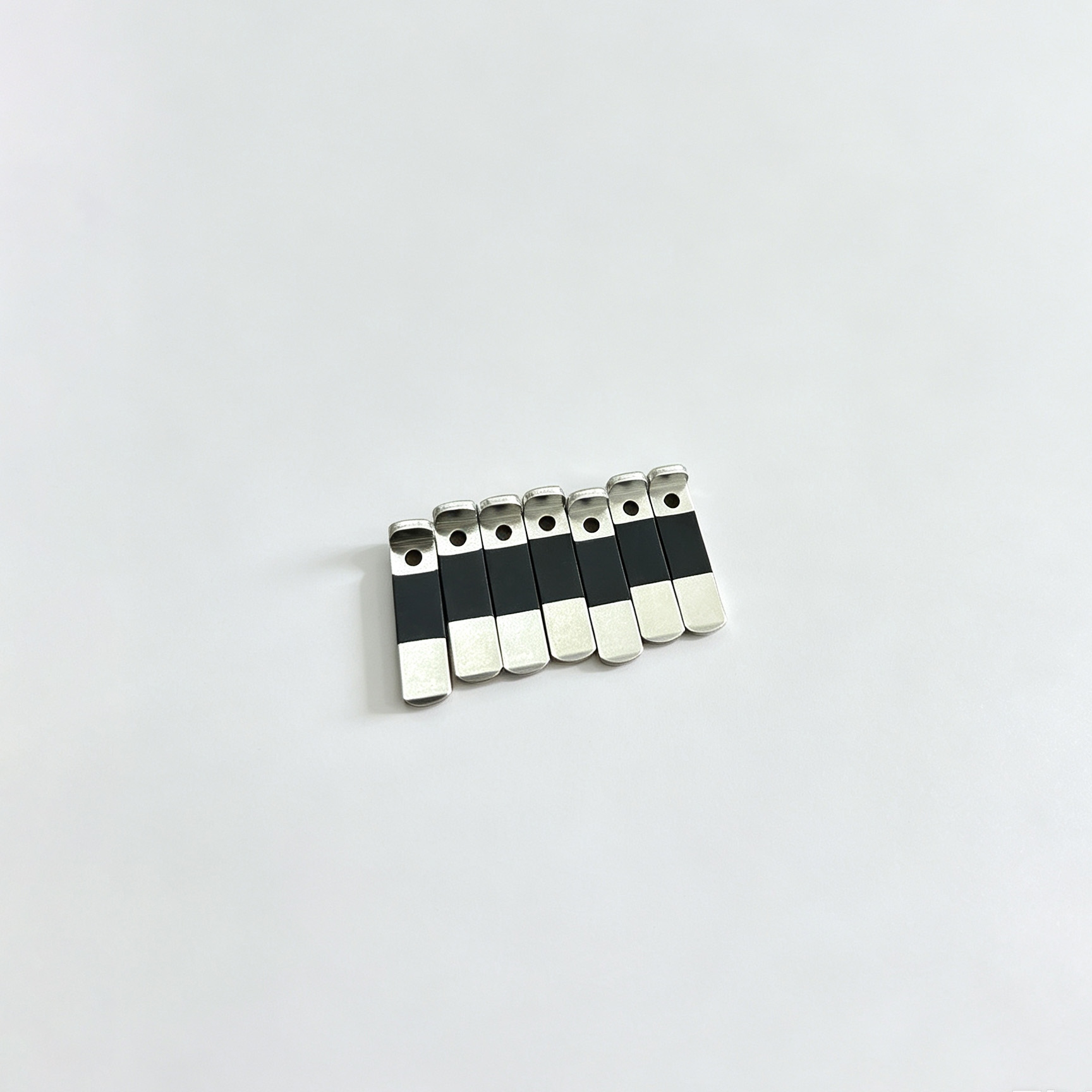 磷硅系尼龙阻燃母粒FR-AHP02H颗粒