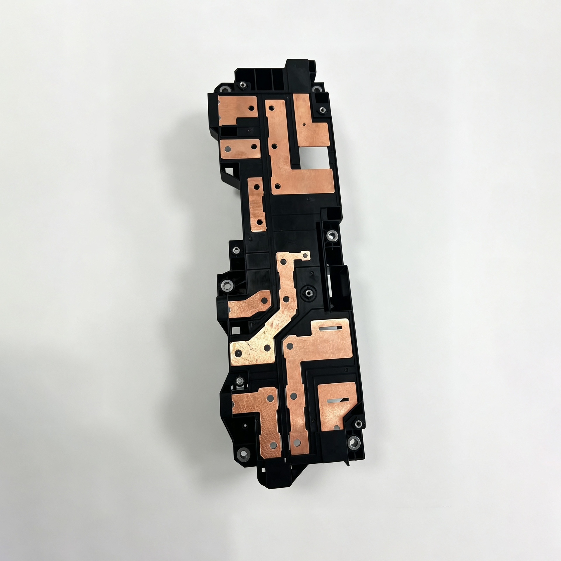 磷氮系高端尼龙用阻燃剂FR-AMP02