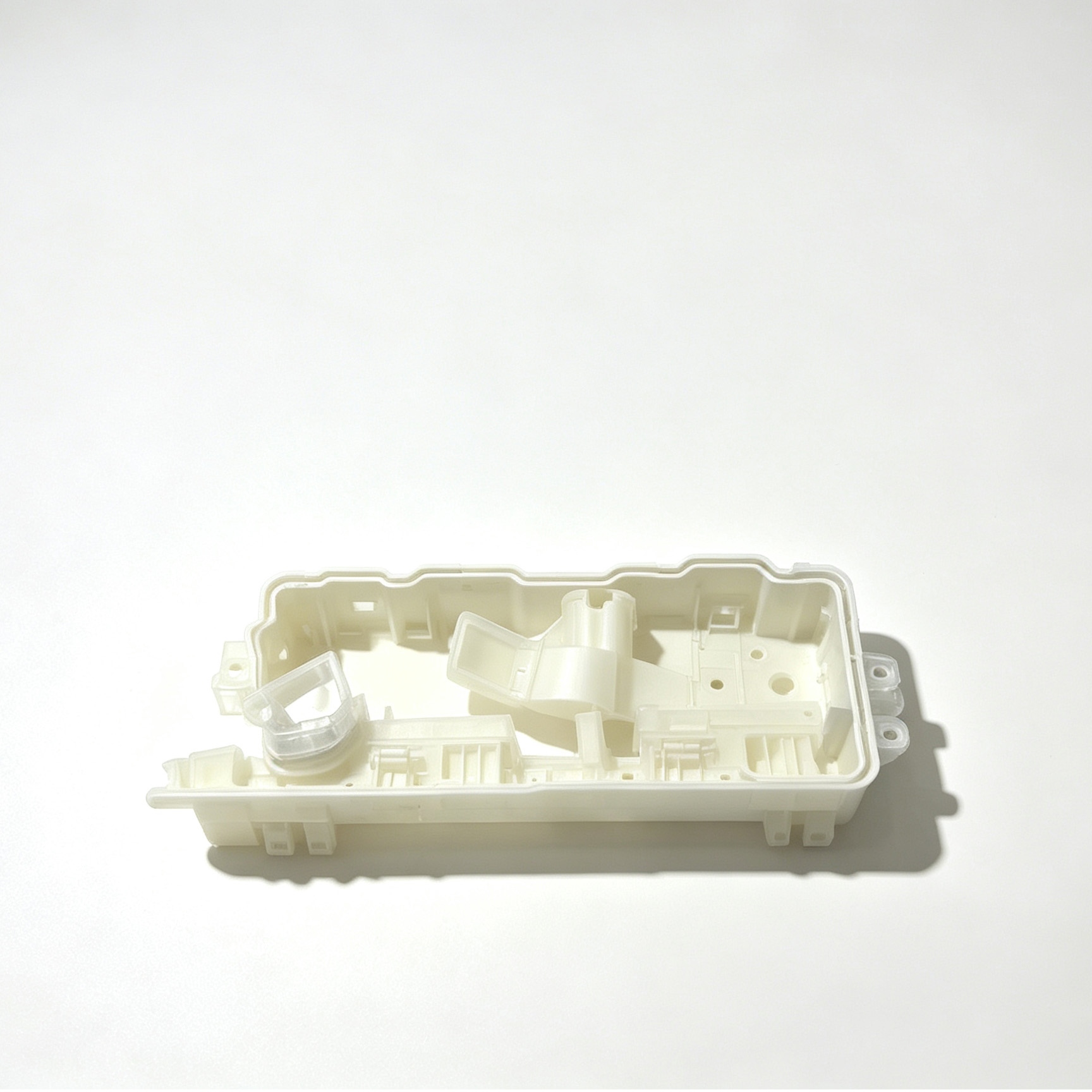 尼龙加纤专用阻燃剂FR-AMP(JL)