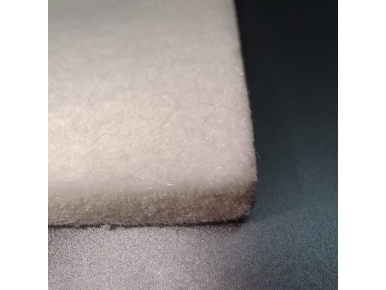 PET 纺丝专用阻燃母粒 FB-PET40G